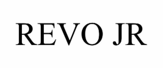 REVO JR