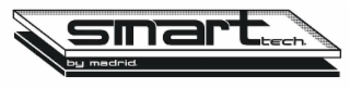 SMARTTECH BY MADRID