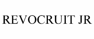 REVOCRUIT JR