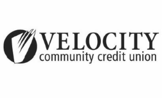 V VELOCITY COMMUNITY CREDIT UNION