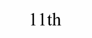11TH