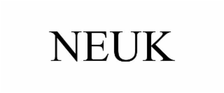 NEUK