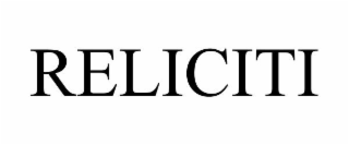 RELICITI