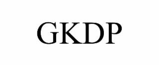 GKDP