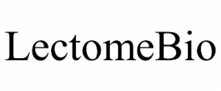 LECTOMEBIO
