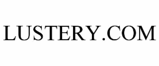 LUSTERY.COM