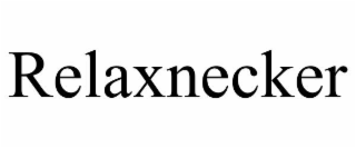 RELAXNECKER
