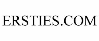 ERSTIES.COM