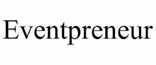 EVENTPRENEUR