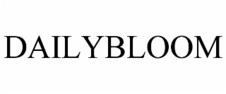 DAILYBLOOM