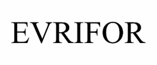 EVRIFOR
