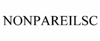 NONPAREILSC