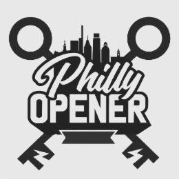 PHILLY OPENER