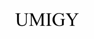 UMIGY