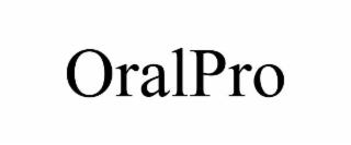 ORALPRO