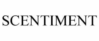 SCENTIMENT