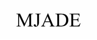 MJADE