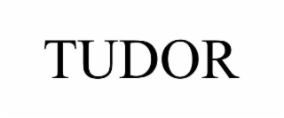 TUDOR