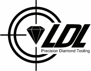 LDL PRECISION DIAMOND TOOLING