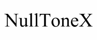 NULLTONEX