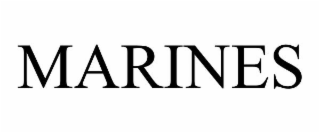 MARINES