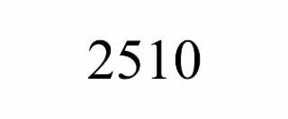2510