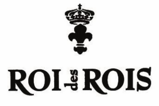ROI DES ROIS