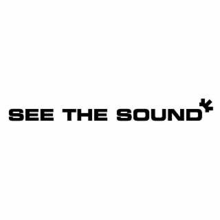 SEE THE SOUND
