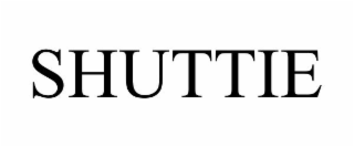 SHUTTIE