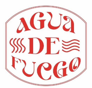 AGUA DE FUEGO