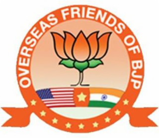 OVESEAS FRIENDS OF BJP