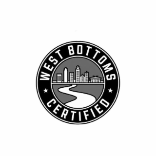 WEST BOTTOMS CERTIFIED