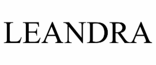 LEANDRA