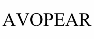AVOPEAR