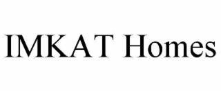 IMKAT HOMES