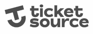 T TICKET SOURCE