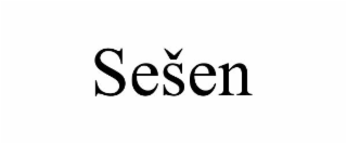 SESEN