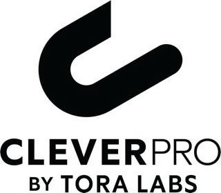 C CLEVERPRO BY TORA LABS