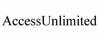 ACCESSUNLIMITED