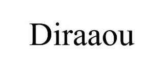DIRAAOU