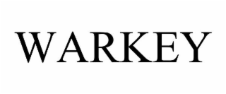 WARKEY