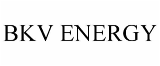 BKV ENERGY