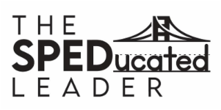 THE SPEDUCATED LEADER