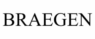 BRAEGEN