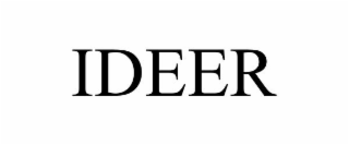 IDEER