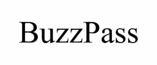 BUZZPASS