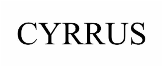 CYRRUS