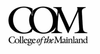 COM COLLEGE OF THE MAINLAND