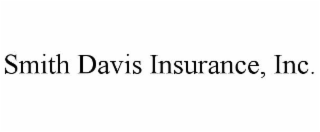 SMITH DAVIS INSURANCE, INC.