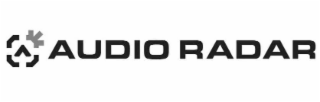 AUDIO RADAR